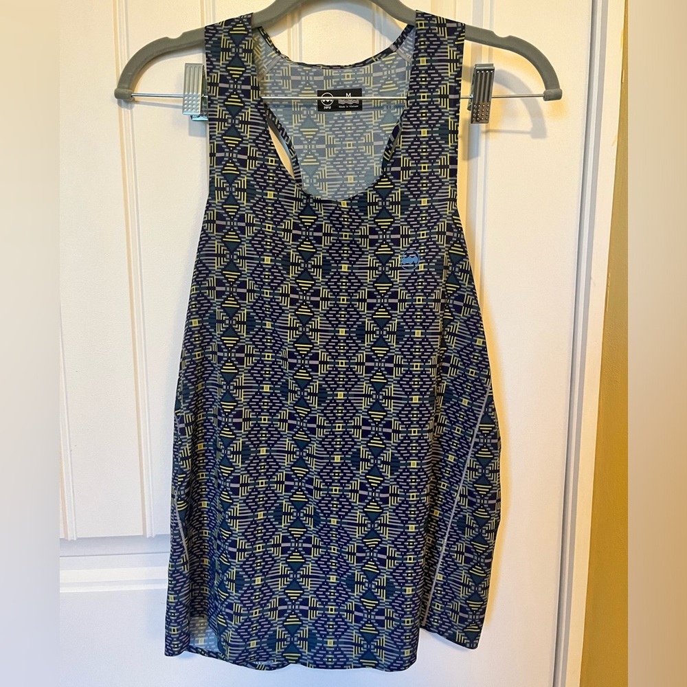 Janji Helio Tech Running Top